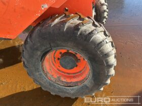 2014 Ausa D1000 AP Site Dumpers For Auction: Dromore – 21st & 22nd February 2025 @ 9:00am For Auction on 2025-02-21 full