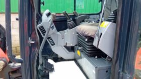 3.8T Excavator Kubota KX037-4 2019 full