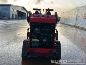 Unused 2024 Captok CK360T Skidsteer Loaders For Auction: Dromore – 21st & 22nd February 2025 @ 9:00am For Auction on 2025-02-22 full