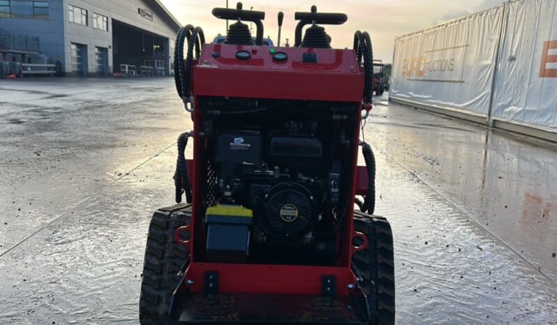 Unused 2024 Captok CK360T Skidsteer Loaders For Auction: Dromore – 21st & 22nd February 2025 @ 9:00am For Auction on 2025-02-22 full