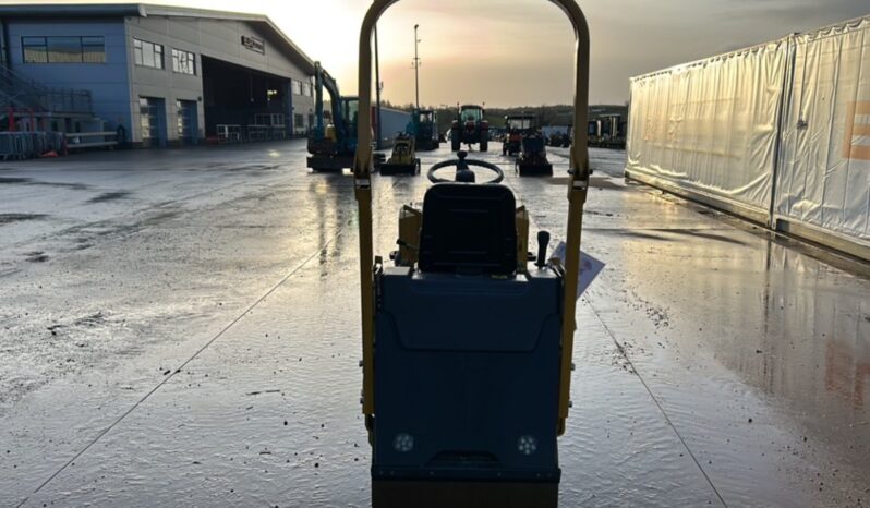 Unused 2024 Kingkong XG110 Rollers For Auction: Dromore – 21st & 22nd February 2025 @ 9:00am For Auction on 2025-02-21 full