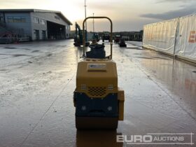 Unused 2024 Kingkong XG110 Rollers For Auction: Dromore – 21st & 22nd February 2025 @ 9:00am For Auction on 2025-02-21 full