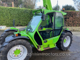 Merlo P32.6 Plus Telehandler full