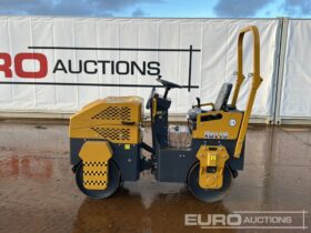 Unused 2024 Kingkong XG110 Rollers For Auction: Dromore – 21st & 22nd February 2025 @ 9:00am For Auction on 2025-02-21 full