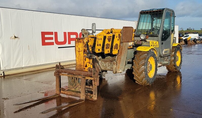 Dieci 35.16 Telehandlers For Auction: Dromore – 21st & 22nd February 2025 @ 9:00am For Auction on 2025-02-21