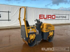 Unused 2024 Kingkong XG110 Rollers For Auction: Dromore – 21st & 22nd February 2025 @ 9:00am For Auction on 2025-02-21 full