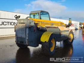 Dieci 35.16 Telehandlers For Auction: Dromore – 21st & 22nd February 2025 @ 9:00am For Auction on 2025-02-21 full