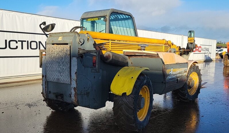 Dieci 35.16 Telehandlers For Auction: Dromore – 21st & 22nd February 2025 @ 9:00am For Auction on 2025-02-21 full