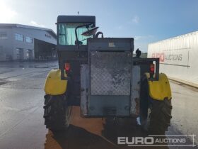 Dieci 35.16 Telehandlers For Auction: Dromore – 21st & 22nd February 2025 @ 9:00am For Auction on 2025-02-21 full