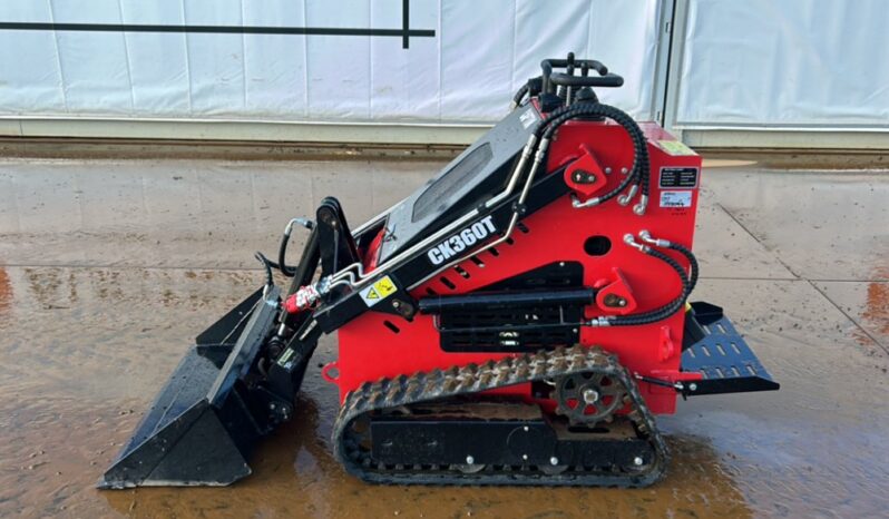 Unused 2024 Captok CK360T Skidsteer Loaders For Auction: Dromore – 21st & 22nd February 2025 @ 9:00am For Auction on 2025-02-22 full