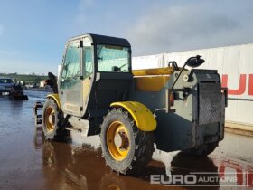 Dieci 35.16 Telehandlers For Auction: Dromore – 21st & 22nd February 2025 @ 9:00am For Auction on 2025-02-21 full