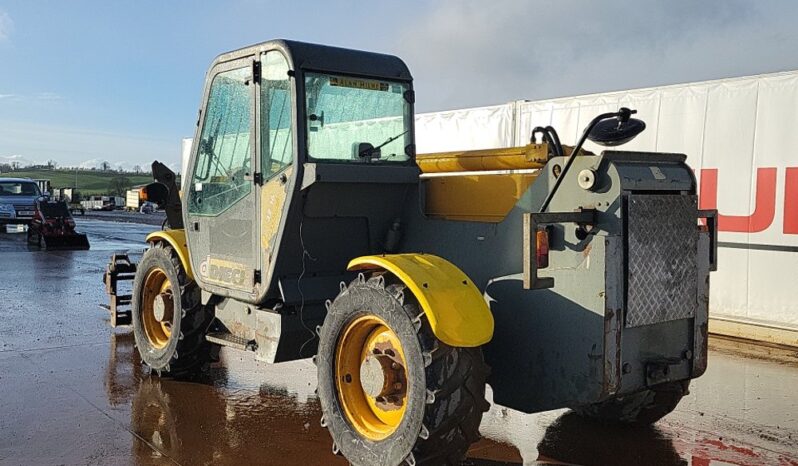 Dieci 35.16 Telehandlers For Auction: Dromore – 21st & 22nd February 2025 @ 9:00am For Auction on 2025-02-21 full