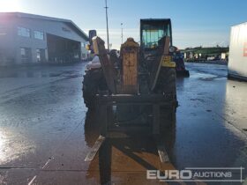 Dieci 35.16 Telehandlers For Auction: Dromore – 21st & 22nd February 2025 @ 9:00am For Auction on 2025-02-21 full