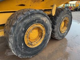 2017 VOLVO A30G £117950 full