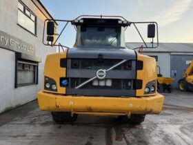 2017 VOLVO A30G £117950 full