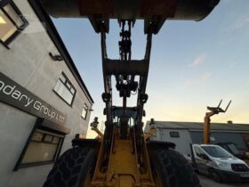 2022 VOLVO L150H £144950 full