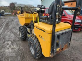 2019 MECALAC TA1EH £8,950 full