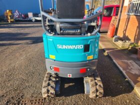 SUNWARD SWE18UF full