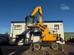 2012 JCB JS20 MH £25000