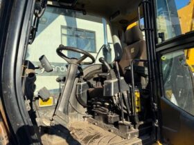 2012 JCB JS20 MH £25000 full