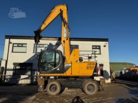 2012 JCB JS20 MH £25000 full