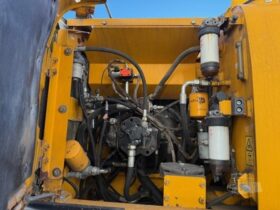 2012 JCB JS20 MH £25000 full