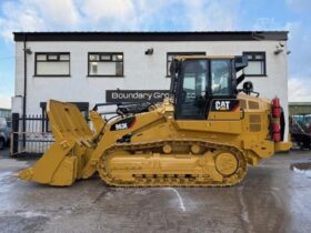 2018 CATERPILLAR 963K £74950