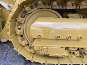 2018 CATERPILLAR 963K £74950 full