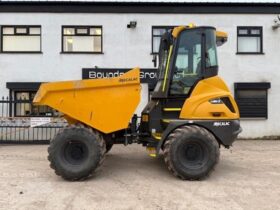 2021 MECALAC 9MDX £25950