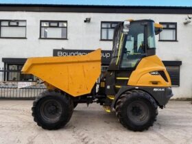 2020 MECALAC 9MDX £24250