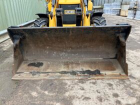 2022 JCB 3CX ADVANCED EC full