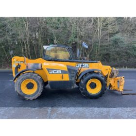 2011 533-105, Telescopic Handler. full