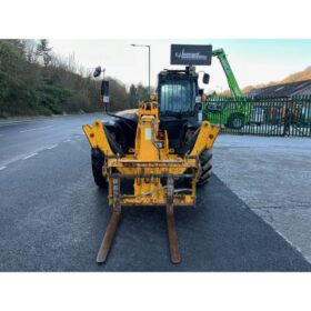 2011 533-105, Telescopic Handler. full