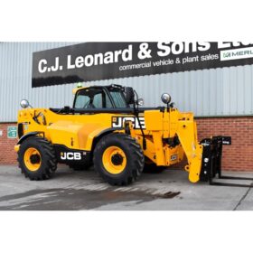 2024 540-170, Telescopic Handler.