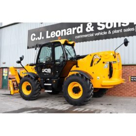 2024 540-170, Telescopic Handler. full