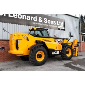 2024 540-170, Telescopic Handler. full