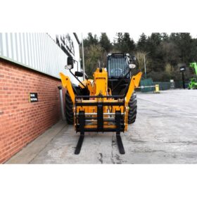 2024 540-170, Telescopic Handler. full