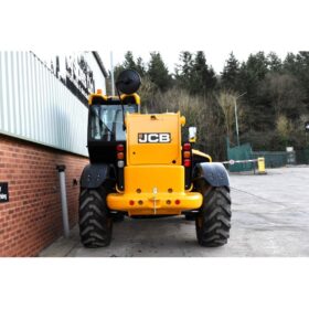 2024 540-170, Telescopic Handler. full