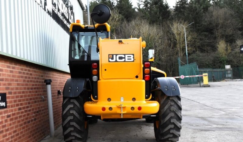 2024 540-170, Telescopic Handler. full