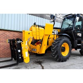 2024 540-170, Telescopic Handler. full