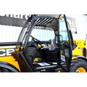 2024 540-170, Telescopic Handler. full