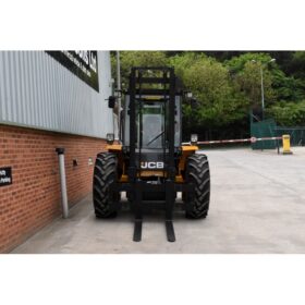 2023 940, 4×4 Rough Terrain Forklift, 3.6M Mast. full