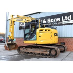 2021 SK230SRLC-5, Crawler Excavator.(NEW CHAINS & SPROCKETS FITTED) full