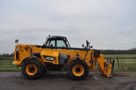 Used 2015 JCB 540-170 £42500