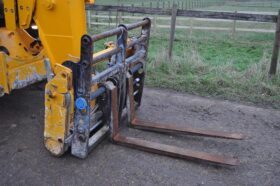 Used 2015 JCB 540-170 £42500 full