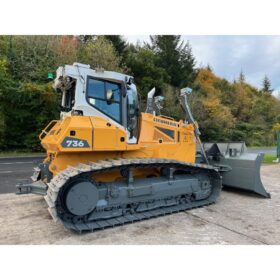 2023 736 LGP Gen 8, Dozer. full