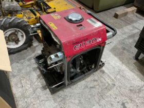 Honda EU30is Portable Petrol Inverter Generator For Auction on 2025-02-03 For Auction on 2025-02-03