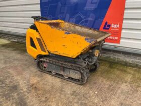 2020 JCB HTD-5 Tracked Pedestrian Hi Tip Dumper For Auction on 2025-02-07 For Auction on 2025-02-07