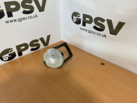 VOLVO FOG LAMP  Lot no: 46 For Auction on 2025-02-18