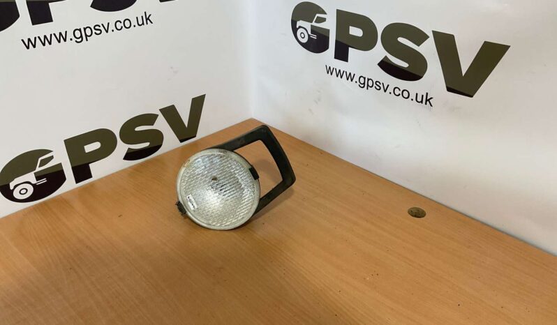 VOLVO FOG LAMP  Lot no: 46 For Auction on 2025-02-18